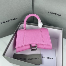 Balenciaga Hourglass Bags